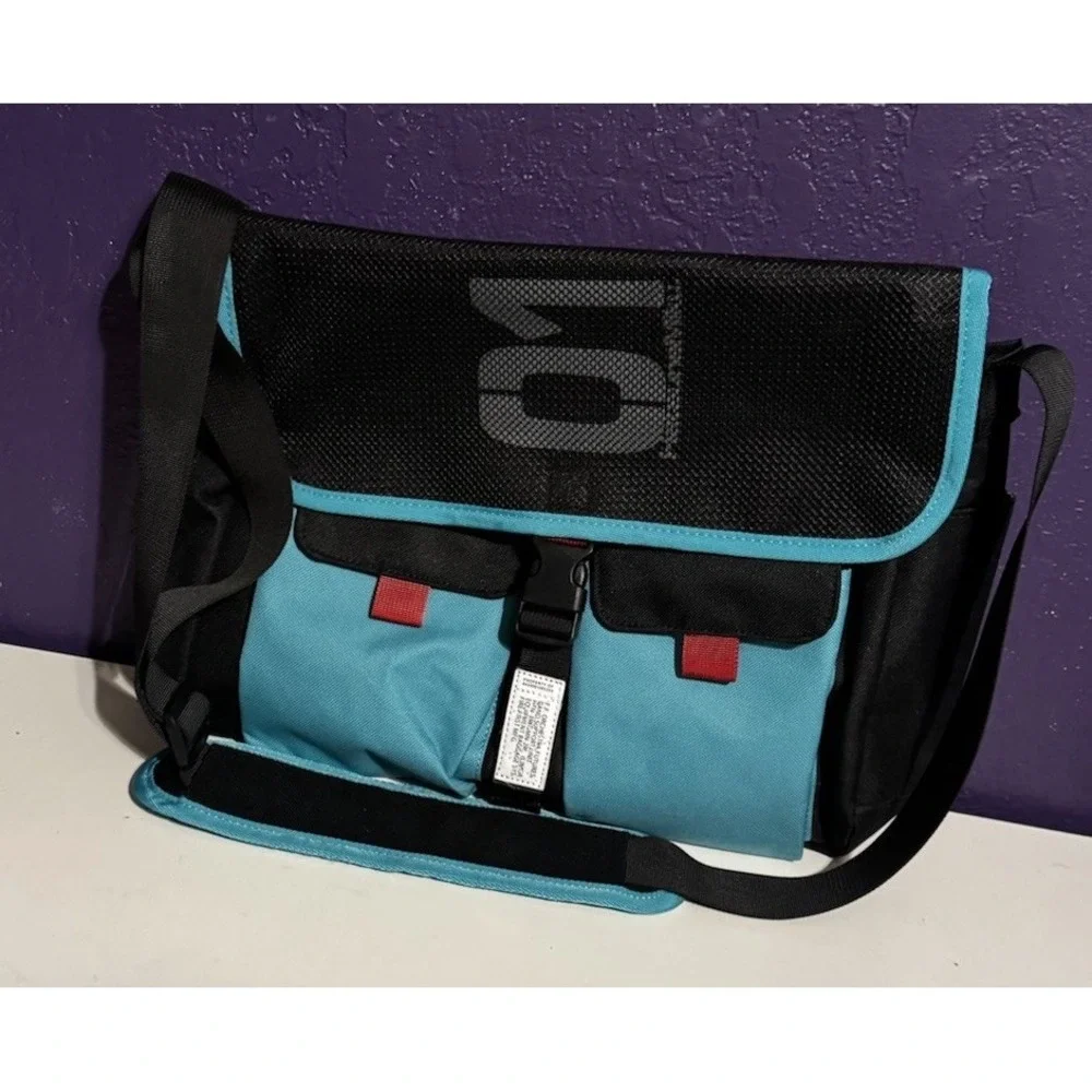 Hatsune Miku Messenger Bag Collaboration Series Crossbody Shoulder Anime Japan